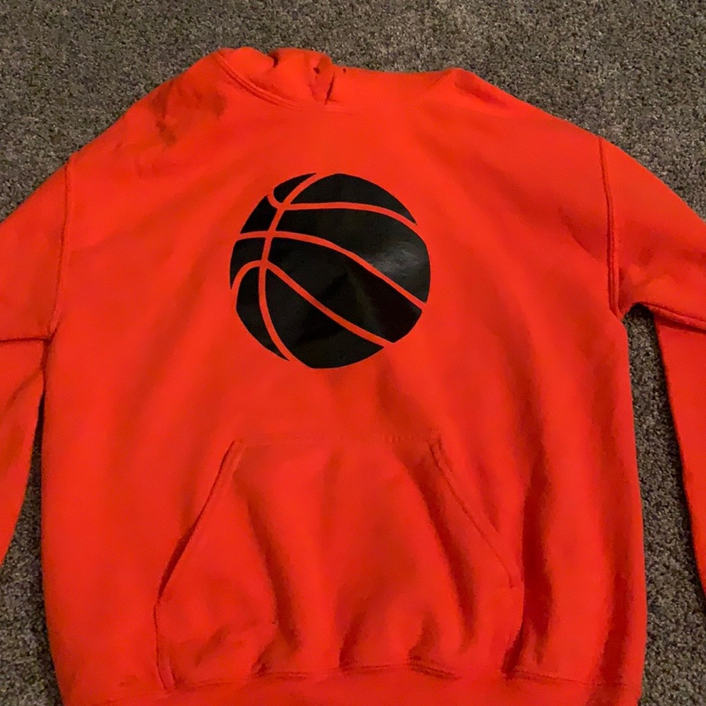 Gildan, Basketball hoodie